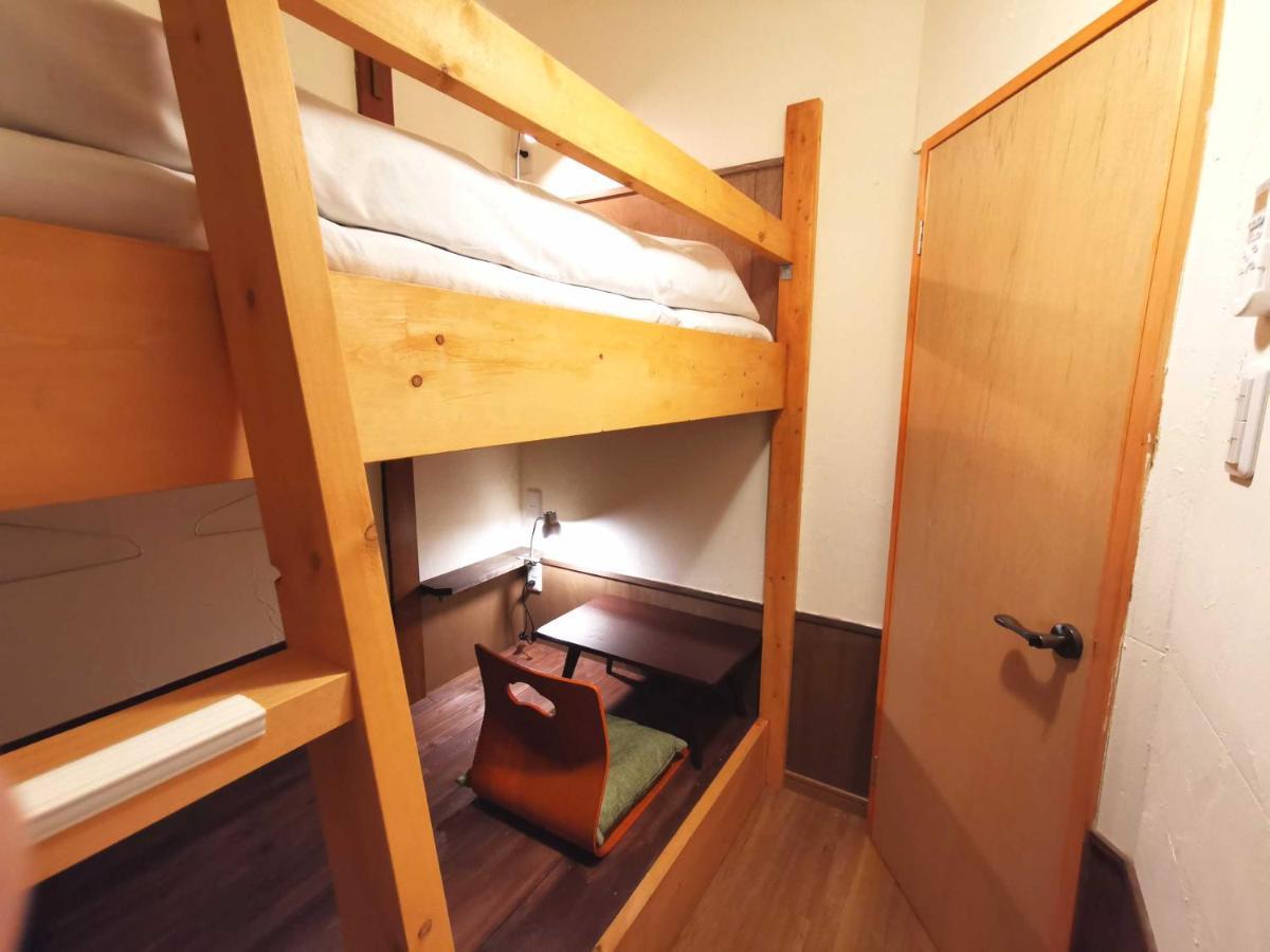 Komatsuya Tokyo Exterior photo