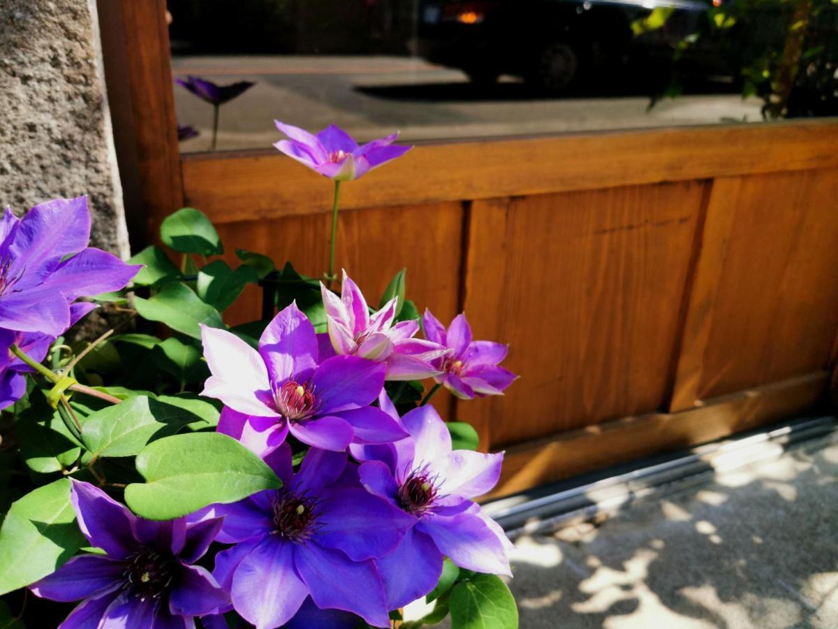 Komatsuya Tokyo Exterior photo
