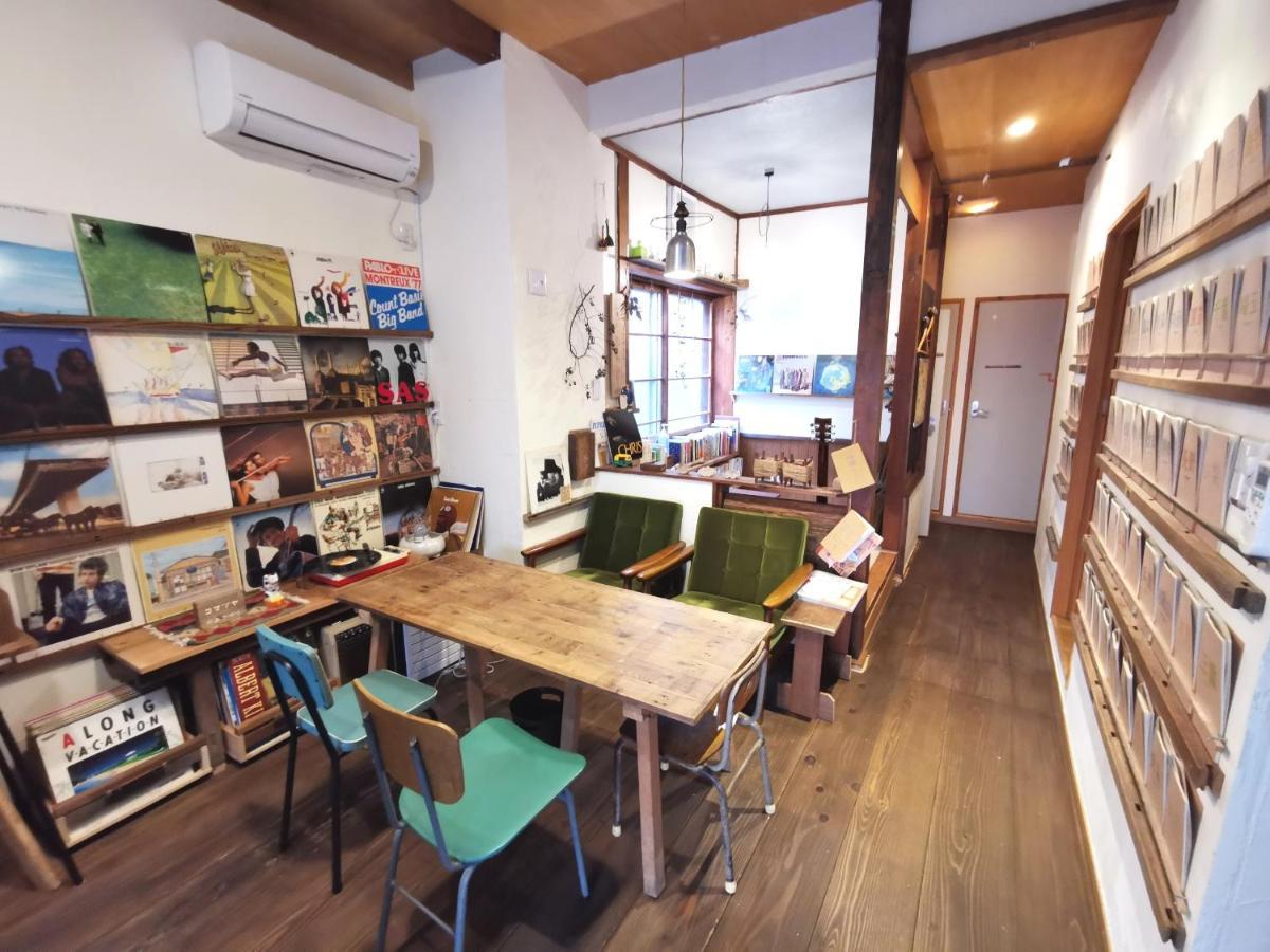 Komatsuya Tokyo Exterior photo