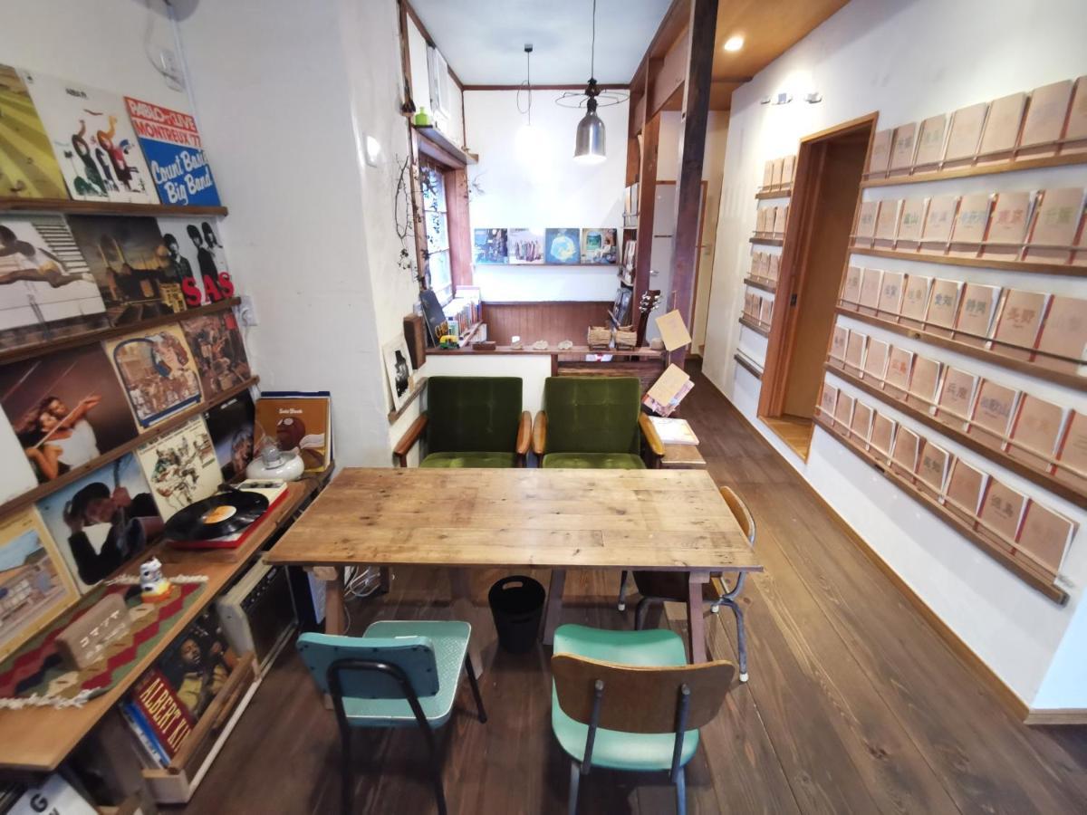 Komatsuya Tokyo Exterior photo